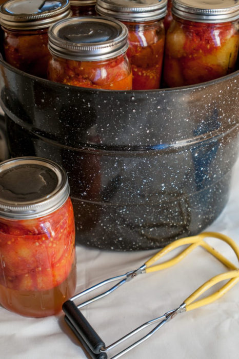 Preserving Secret: Canning And Pickling Like A Pro