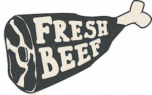 fresh beef image